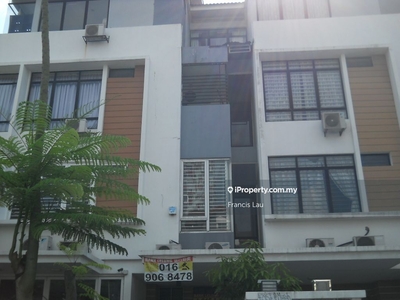 Townhouse for Auction/Lelong