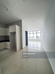 Twin Tower Sg View, Brand New Unit, 1 room 1 bath