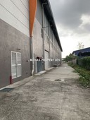 New Warehouse & Office For Rent In Puchong, Selangor