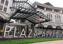 Private CoWorking Space at Plaza Arkadia