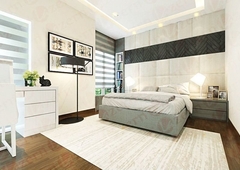 250k DualKey Xiamen Uni Condo Invest Airbnb | Bandar Putra Height