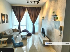 Eco Sky Residential@Rent rm2000 Fully furnished