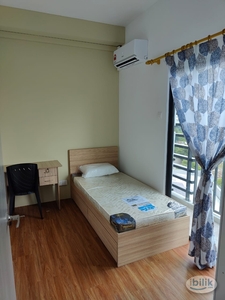 Female Unit Only Room Rental at Armani Soho Subang Jaya