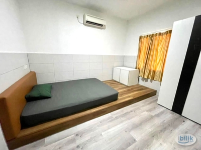 Nice Single Room at Bandar Utama, Petaling Jaya