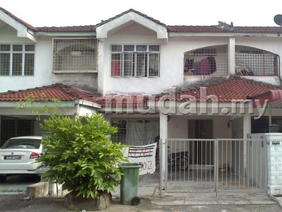 House Nibong Tebal For Sale Malaysia
