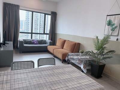 2 Bedrooms Unit Available For Sale