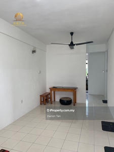 Butterworth Lost Cost Apartment Forsale