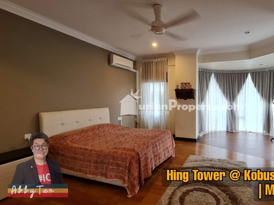 Condo For Sale at Hing Tower