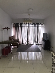 Condominium/Ameera Residence/Kajang/For Rent