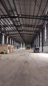 Detached Factory For Rent In Meru, Klang