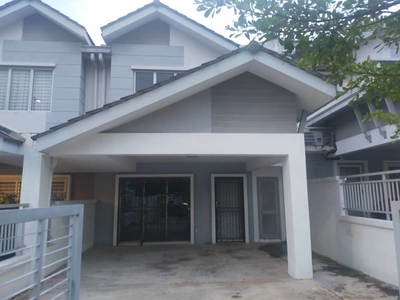 Double Storey Terrace House, TTDI Grove 6 Lavenna Kajang