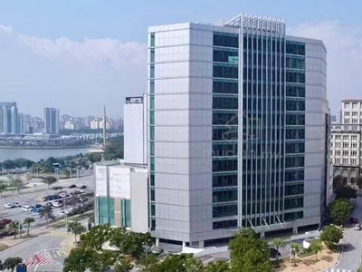 FREEHOLD Office Tower Building at Presint 3, Putrajaya