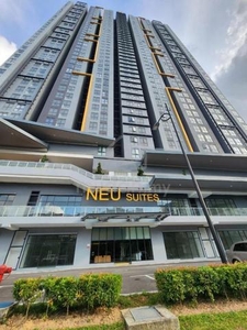 [FRESH & NEW] Fully Furnished 2R2B Neu Suites Avenue @ Jalan Ampang