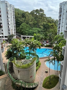 Jade View Apartment, Gelugor, Bukit Gambir, near USM