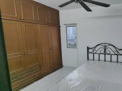 Master Room Endah Regal, Sri Petaling Bukit Jalil Kuchai Lama LRT APU