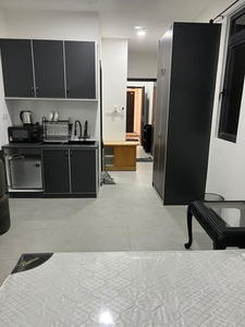 Neu Suites Jalan Ampang 2 Rooms Dual Key Unit For Rent