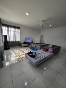 PARTIALLY FURNISHED with Private Terrace @ Residensi Setia Impian