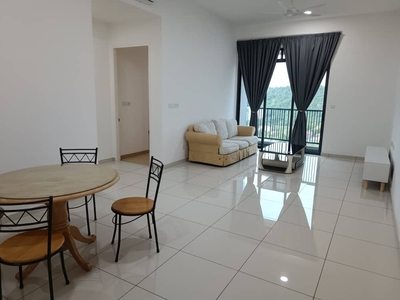 The Cruise Residence Bandar Puteri Puchong | For Sale