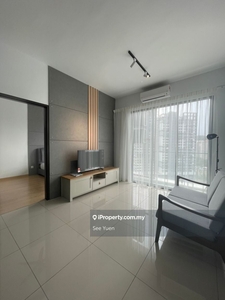 The Lowest Dense Condo in Old Klang Road For Sale