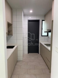 The Valley, Sky Sierra BRAND NEW P/Furnished 3+1 Rooms Setiawangsa AU2