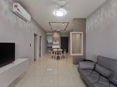 To Let | CONDO The Havre @ Bukit Jalil