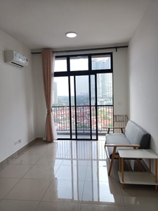 Twin Tower @ Jb Town, 2 bed 2 bath