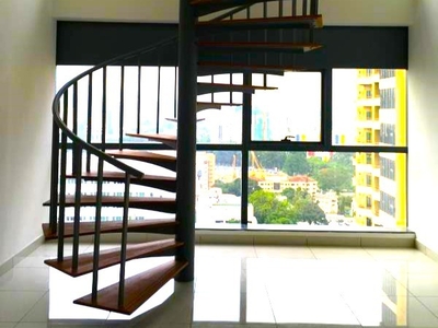 Very Cheap, 3 Towers Service Residence, Ampang, KLCC