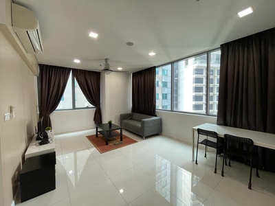 1Bedder Apartment in KLCC for rent ( Kuala Lumpur )
