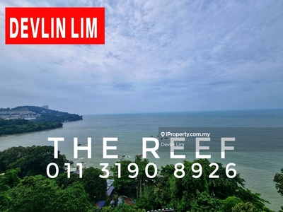 2 Bedder with Amazing Panoramic Seaview; Natural Breeze