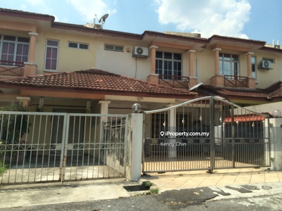 2 Storey House For Sales