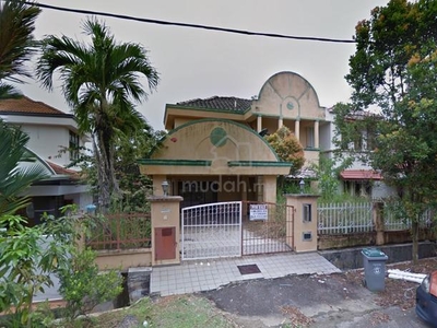 2 Storey Semi Detached House - Taman Ozana Impian Ayer Keroh