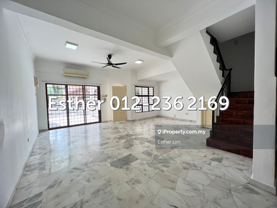 2 Storey Terrace, Tropicana Indah Resort Homes for Rent