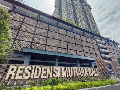 2Bedrooms New Bali Residence For Sale at Hot Area Kota Laksamana