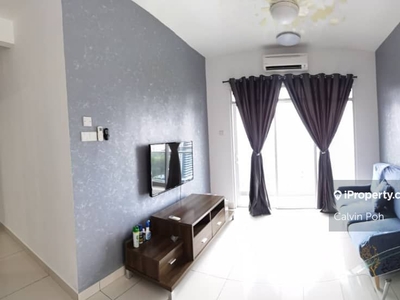3 Bedrooms Unit Available For Rent