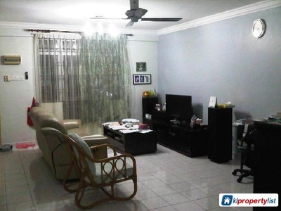 4 bedroom 2-sty Terrace/Link House for sale in Bandar Mahkota Cheras