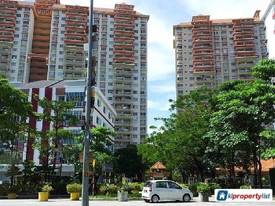 4 bedroom Condominium for sale in Bandar Mahkota Cheras