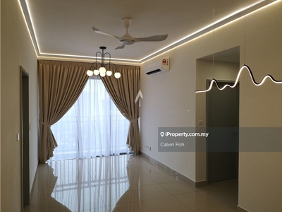 4 Bedrooms Unit Available For Rent