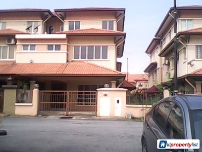 5 bedroom Semi-detached House for sale in Ampang