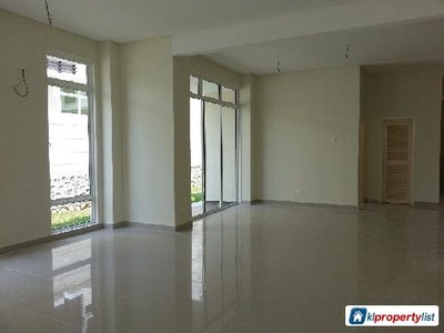 6 bedroom Semi-detached House for sale in KL City