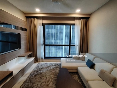 A Luxurious and Convenient Place to live in Kuala Lumpur