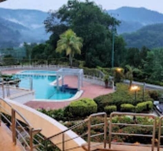 Allamanda @ Meru Valley Resort