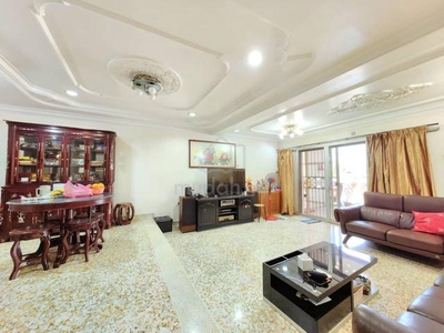 Bukit Baru Double Storey Terrace House Opposite Manipal College Sale