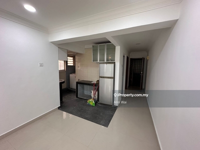 Cemara Apartment Bukit Segar Cheras Unit For Rent,Apartment Disewa