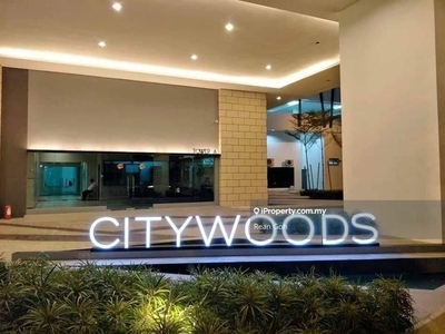 Citywoods Apartments