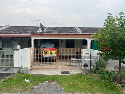 Close distance to Eateries, Groceries, AEON Station18
