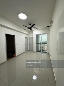 Comfortable and convenient place to stay nearby mrt station and ldp
