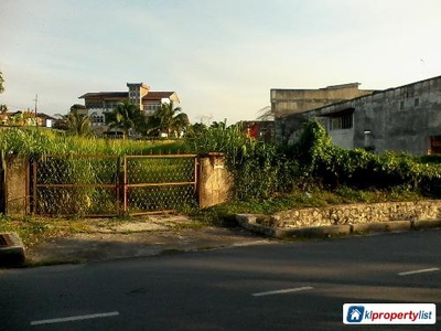 Commercial Land for sale in Seremban