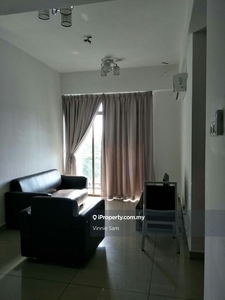 D inspired Residences Apartment Nusa bestari