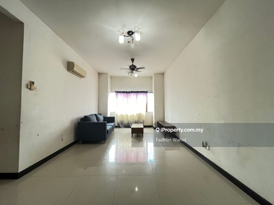 Desa Idaman Residence 3rooms 2baths for sale