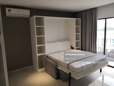 Dk Impian Subang Bestari Subang Perdana U5 Luxury Studio For Rent